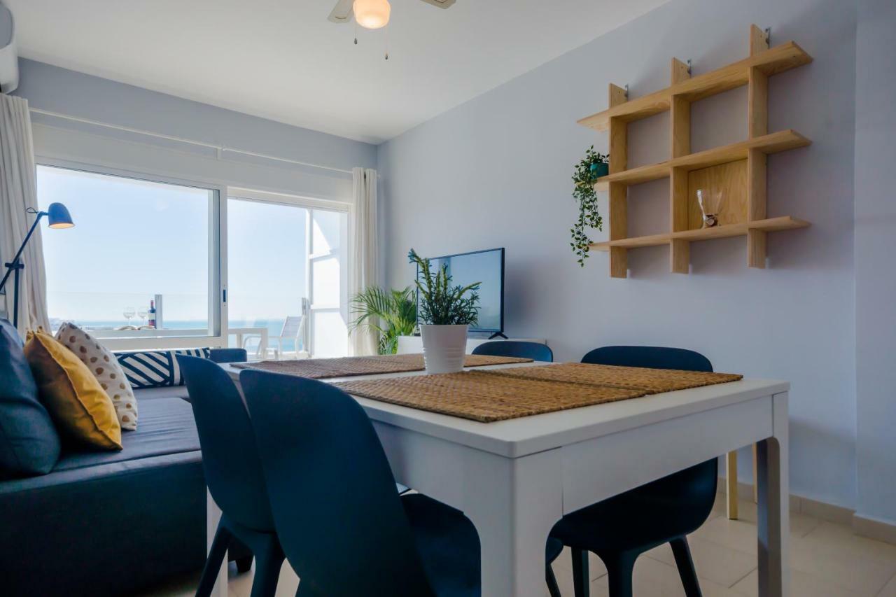 Apartamento Sea Views โรตา ภายนอก รูปภาพ
